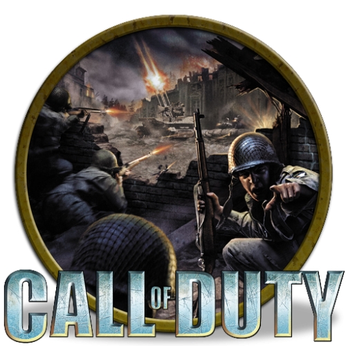  Call of Duty 2003